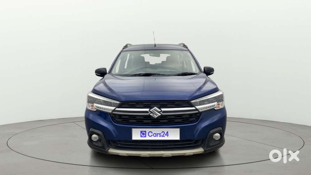 Maruti Suzuki Xl6 Zeta, 2020, Petrol