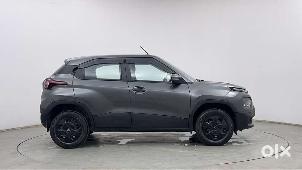 Tata Punch Adventure, 2022, Petrol