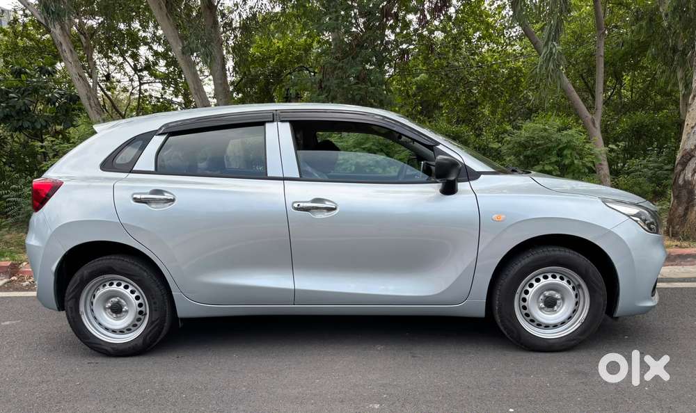 Maruti Suzuki Baleno 1.3 Sigma, 2025, Petrol