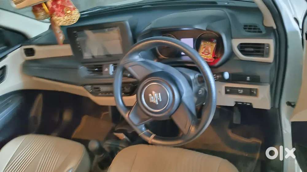 Maruti Suzuki Swift Dzire Tour 2025 Cng & Hybrids 11000 Km Driven