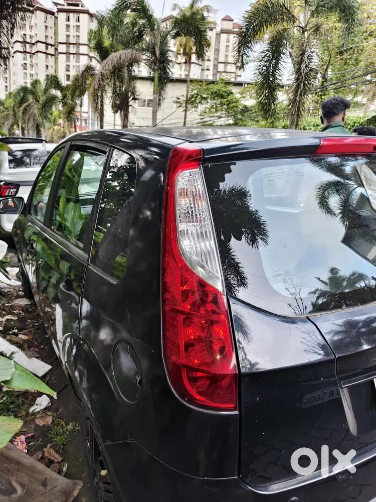Ford Figo 2011 Petrol Manual