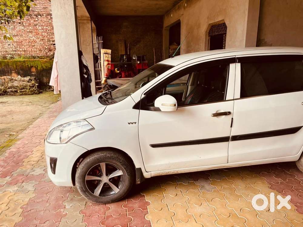 Used Maruti Suzuki Ertiga 2013 Edition