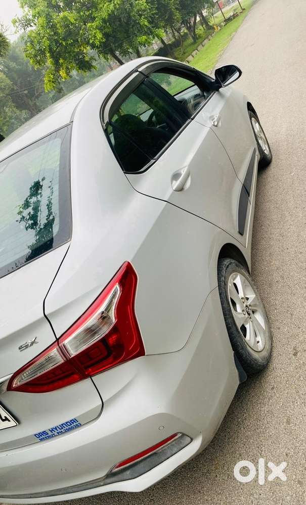 Brand New Hyundai Xcent Petrol Manual Accent Car 2018