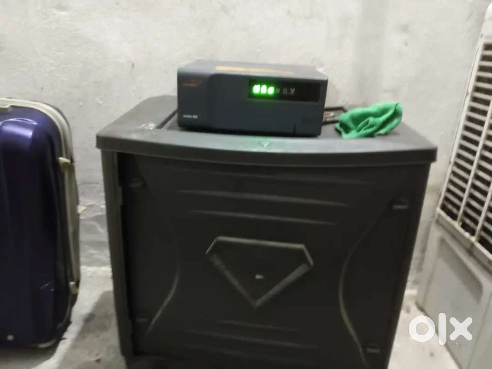 Inverter 6000