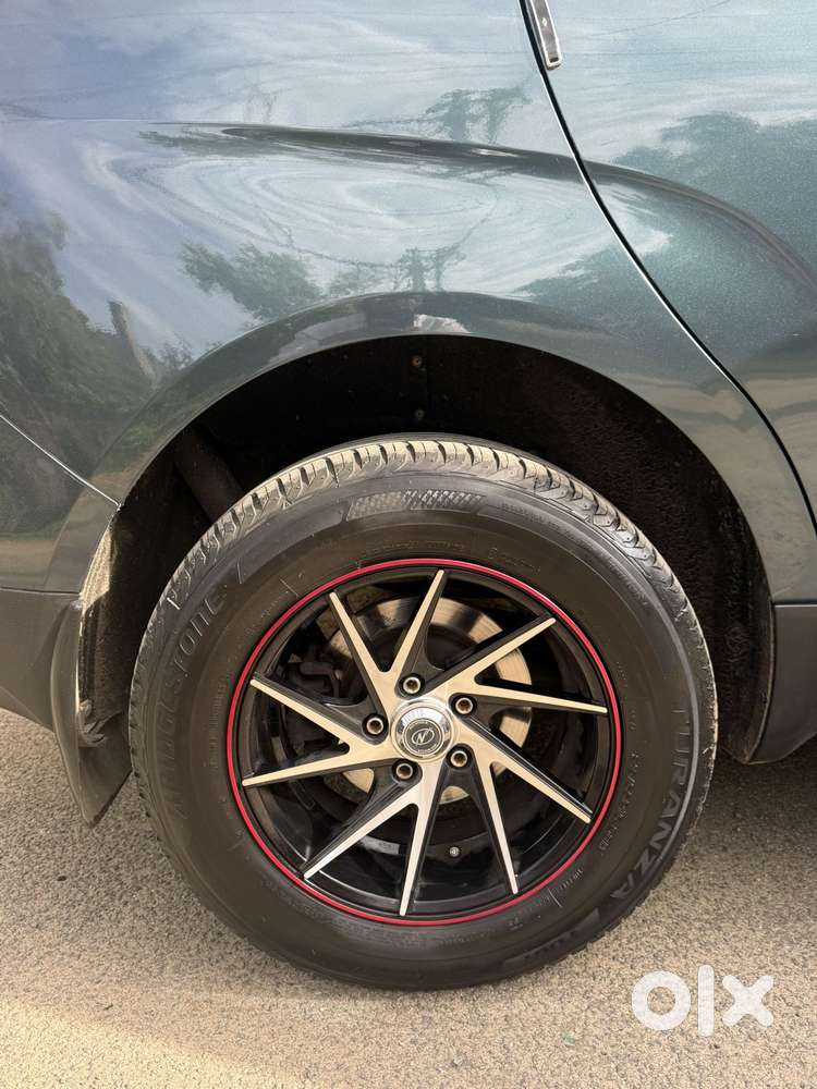 Mahindra Marazzo M4 8str, 2019, Diesel
