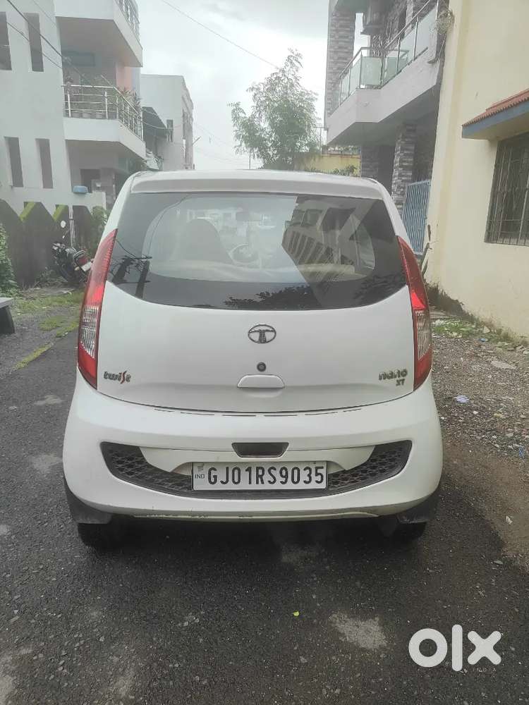 Tata Nano Twist Xt 2016