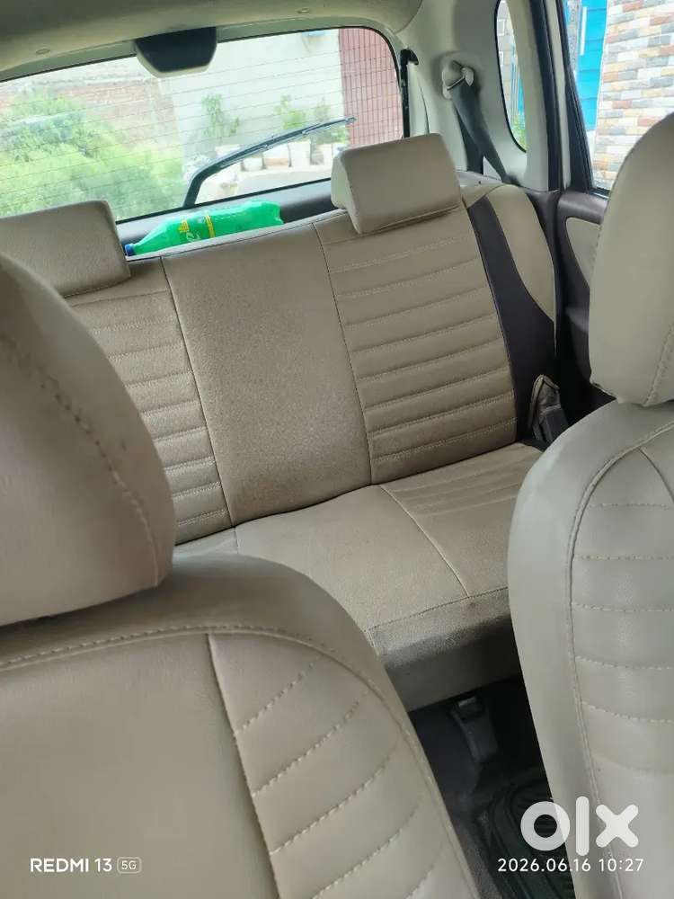 Bilkul Saaf Gaddi Hai