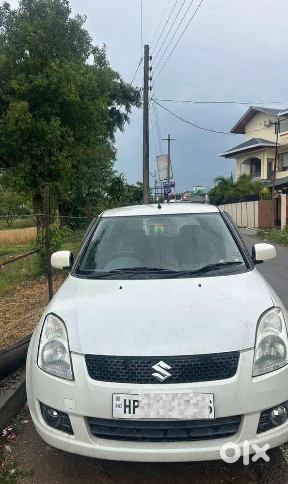 Maruti Suzuki Swift 2009 Petrol Good Condition