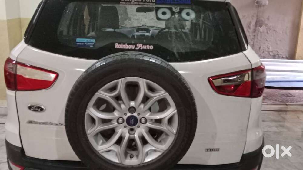 Mahindra Xuv300 2015 Diesel 78245 Km Driven