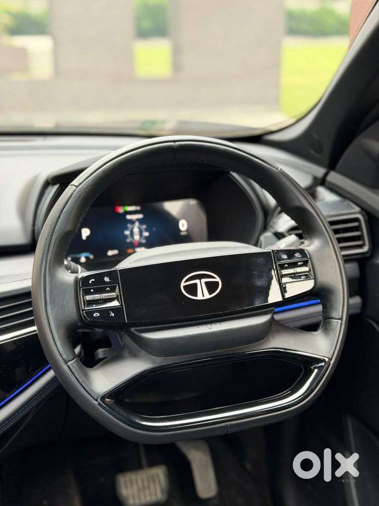 Tata Harrier Adventure Plus, 2024, Diesel