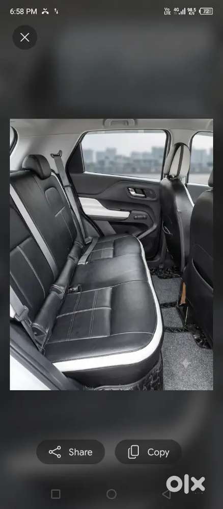 Tata Punch Accomplished 2024 Drive Ready