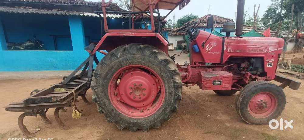 Tractors Best Conditions Hai Bechana Hai