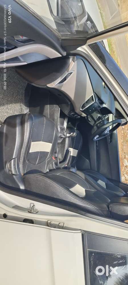 Hyundai Creta Diesel 2018