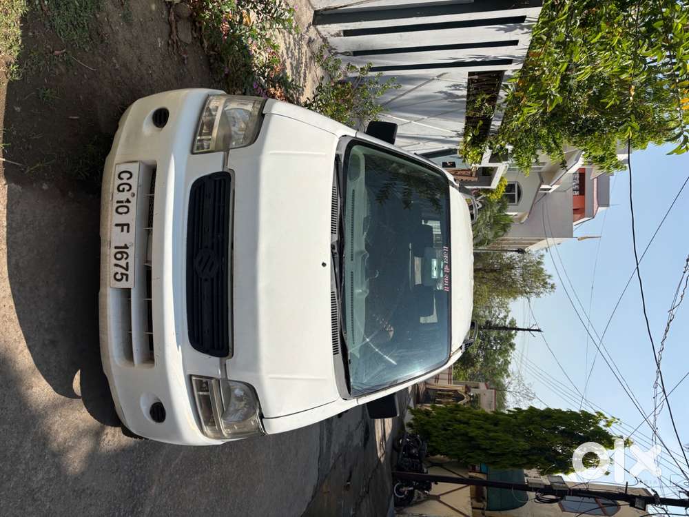Wagon R 2006 Model