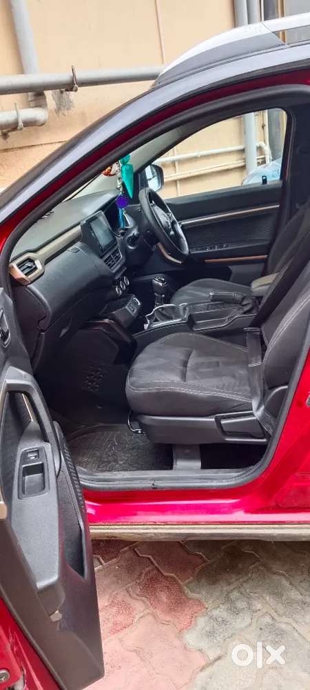 Renault Kiger 2022 Mt Petrol