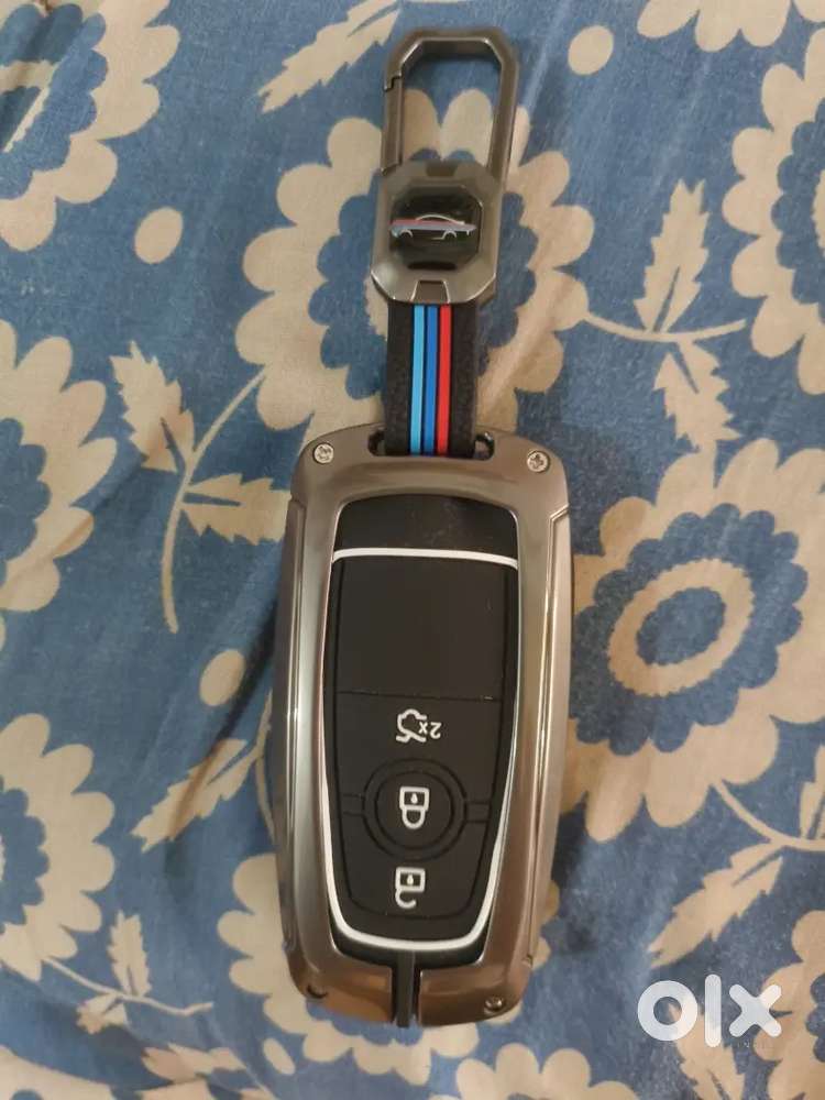 Ford Aspire 2019 Diesel Well Maintained