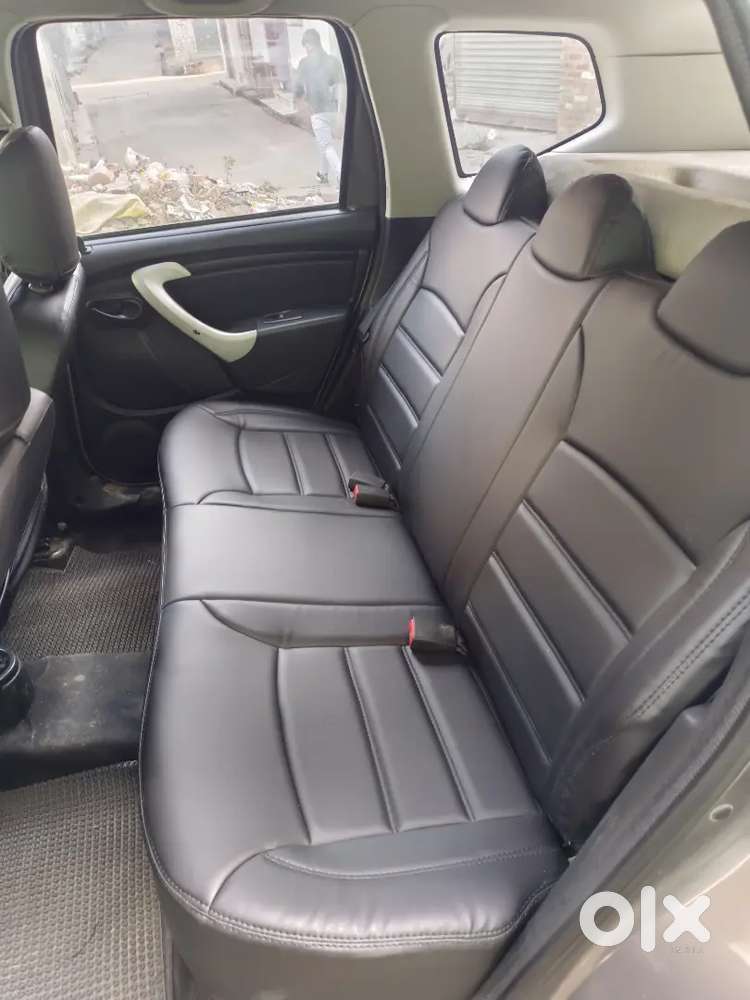 Nissan Terrano 2017 Diesel Well Maintained