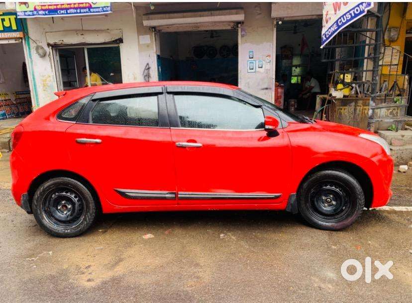 Maruti Suzuki 2015 Car