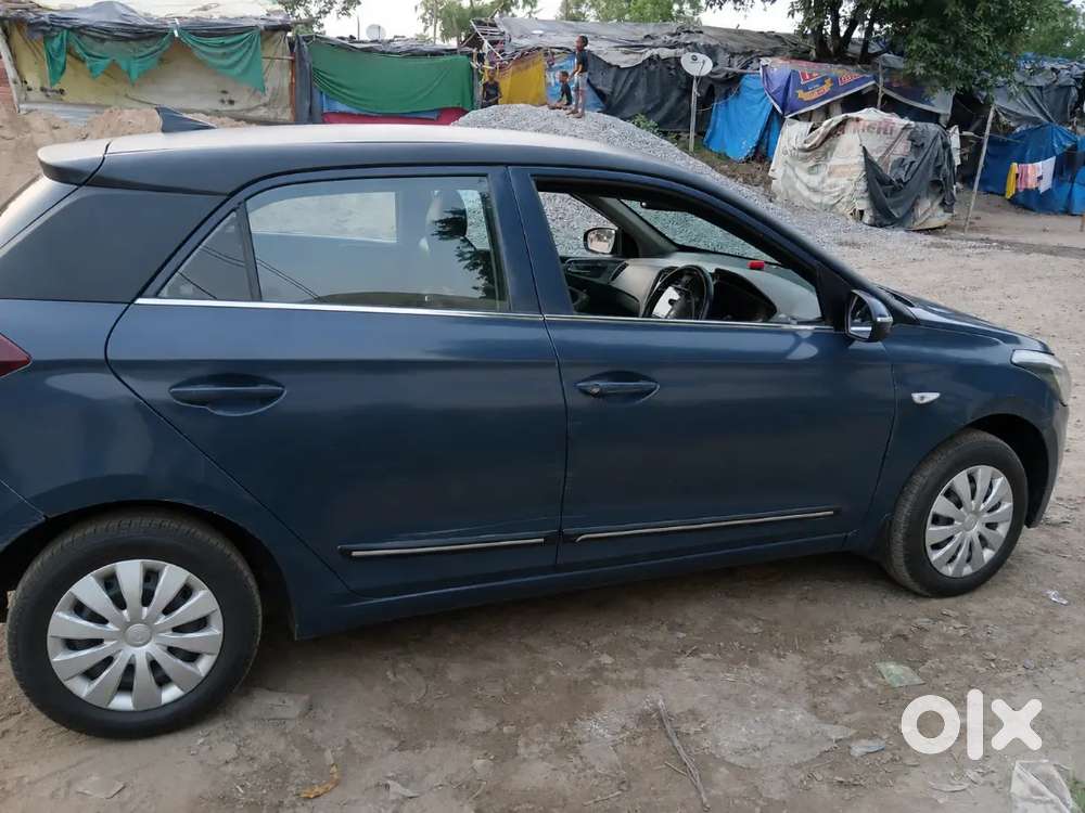 Hyundai Elite I20 2014 Diesel 73000 Km Driven