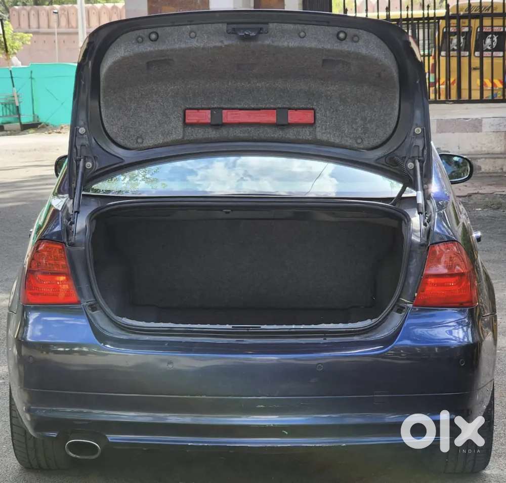 Bmw 3 Series 2011 Diesel Well Maintained