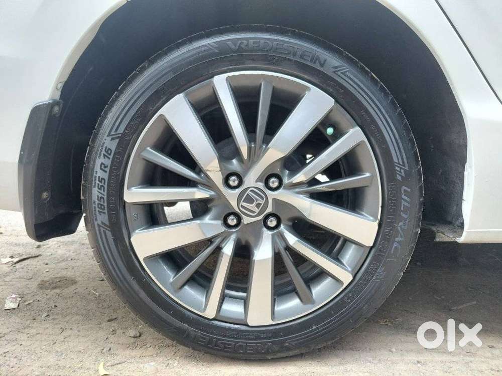 Honda City I-vtec Vx, 2020, Petrol