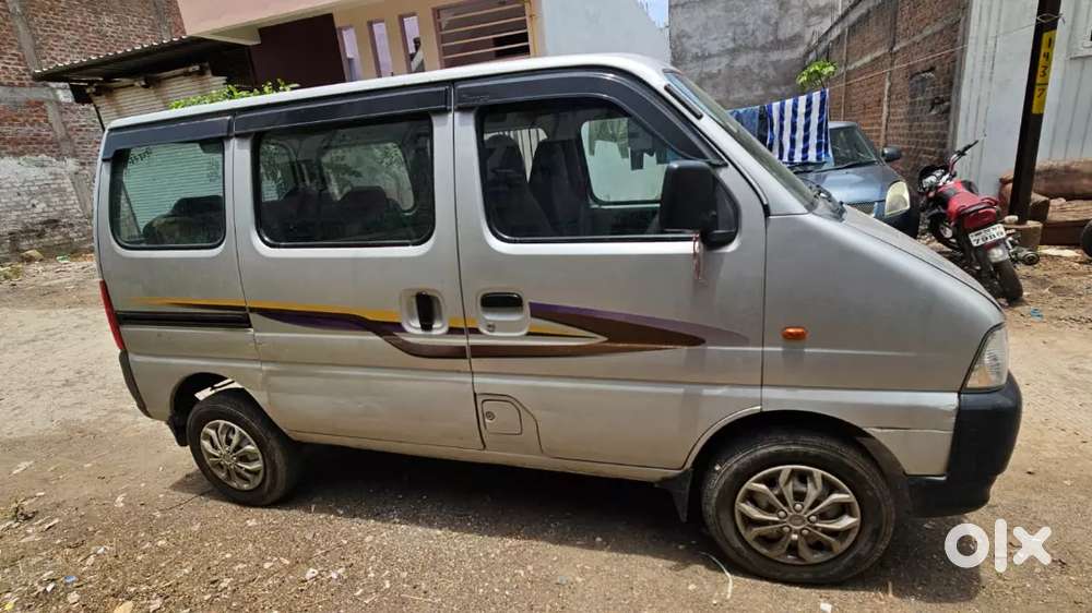 Maruti Suzuki Petro+lpg