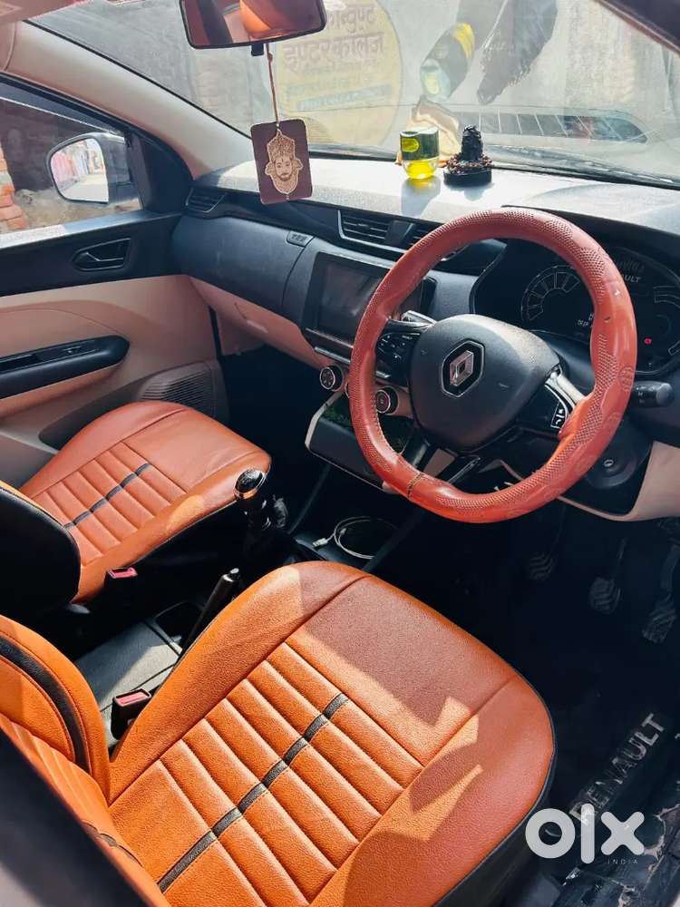 2022 Renault Triber Petrol