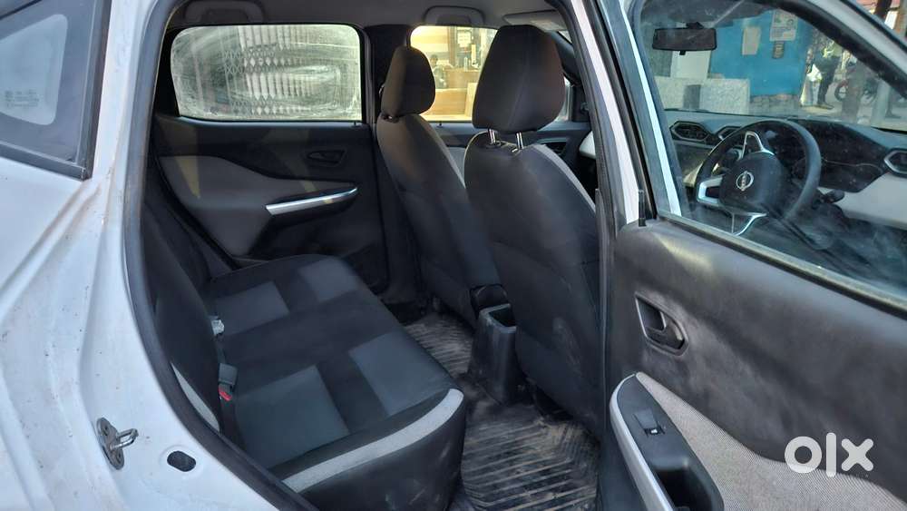 Nissan Magnite 1.0 Xl, 2023, Petrol