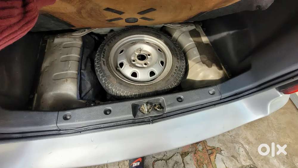 Wagnor 2009 Vxi For Sale