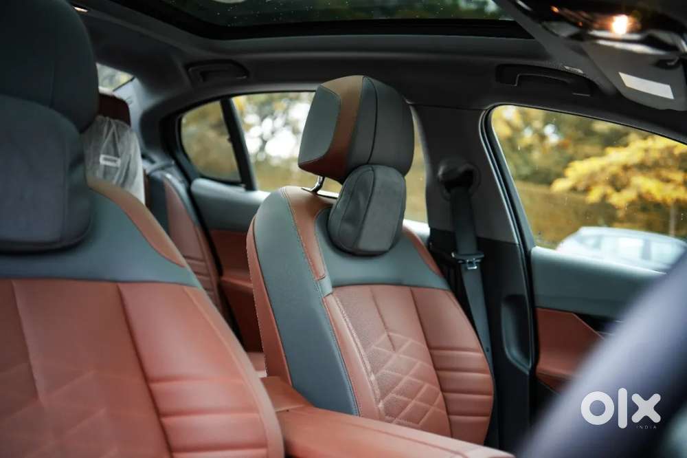 Bmw 5 Series, 2025, Petrol
