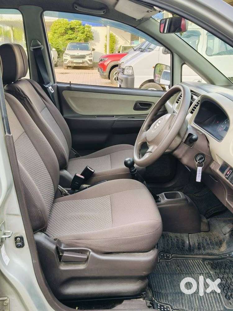 Maruti Suzuki Zen Estilo Lxi Bs Iv, 2011, Cng & Hybrids