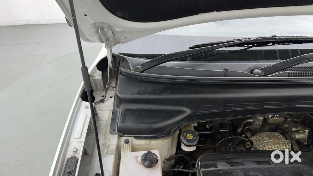 Hyundai Alcazar 1.5 Platinum Diesel Mt 7 Str, 2022, Diesel