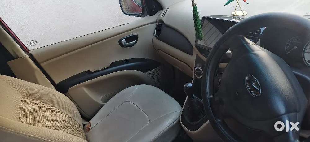 Hyundai I10 Magna 2008 Year