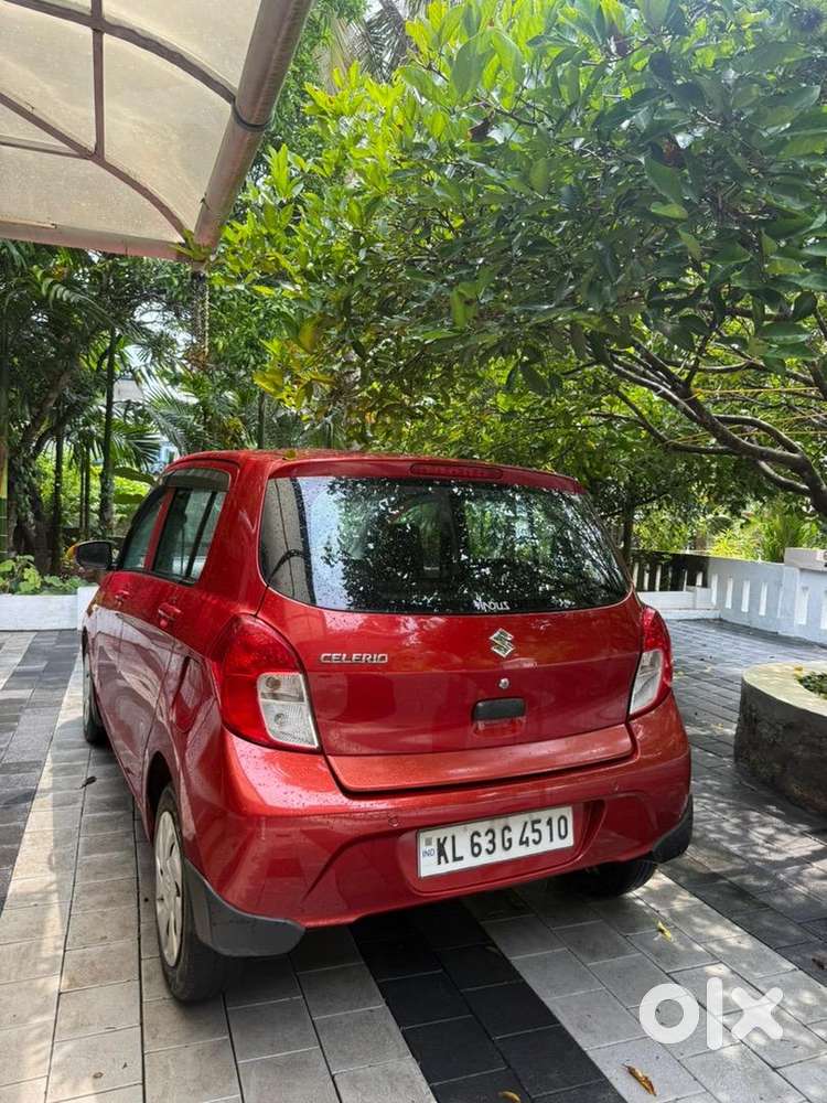 Maruti Suzuki 2019 Car