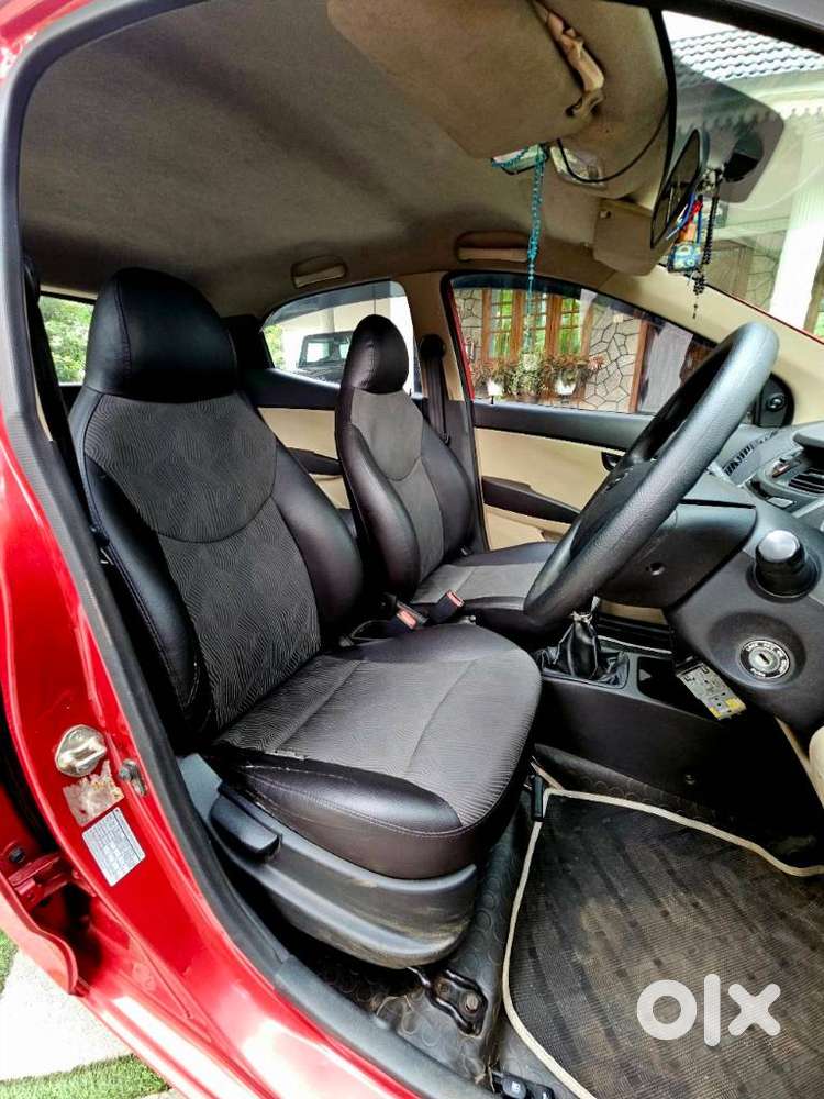 Hyundai Eon 1.0 Magna Plus, 2012, Petrol