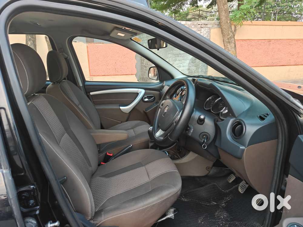Renault Duster Rxz, 2016, Diesel