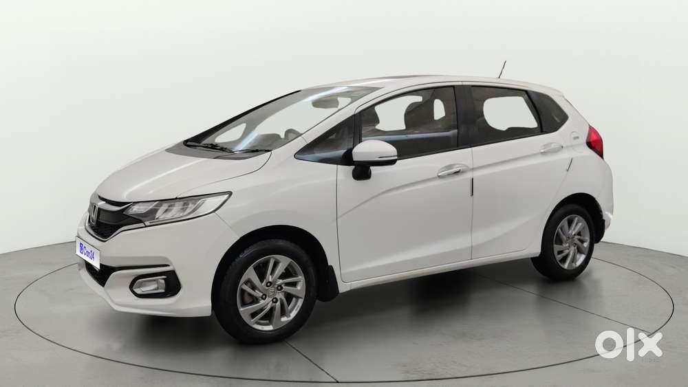 Honda Jazz [ ] 1.2 V I-vtec Mt, 2021, Petrol
