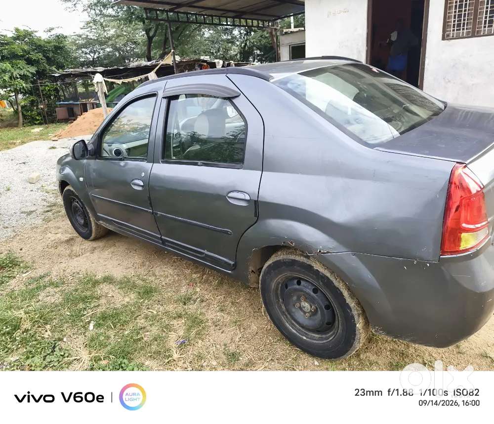 Mahindra Verito Diesel 2014
