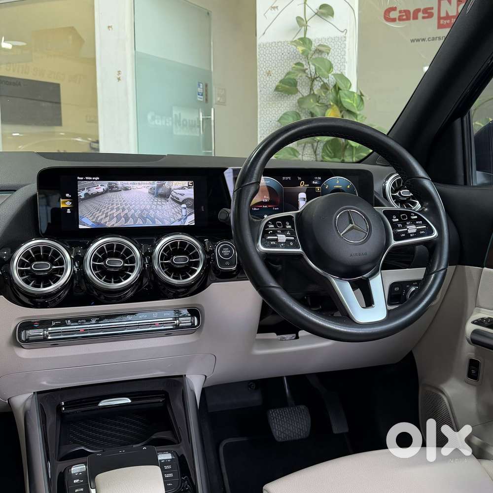 Mercedes-benz Gla Class 220 D 4matic, 2023, Diesel