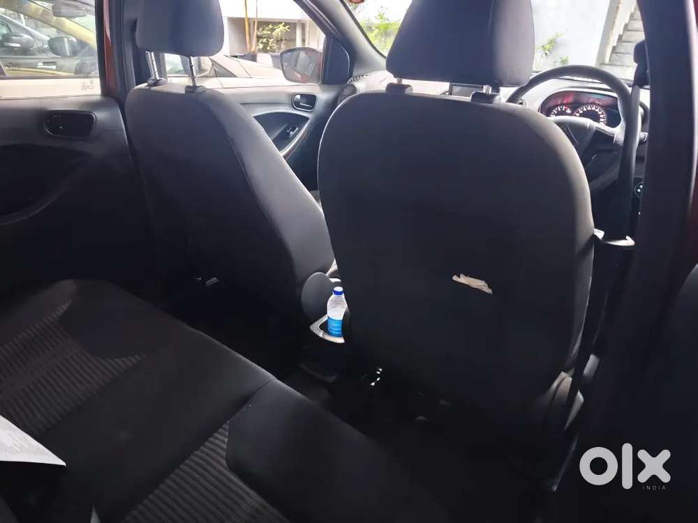 Ford Freestyle 2021 Diesel