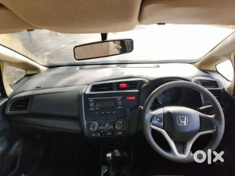 Honda Jazz 1.5 E I Dtec, 2016, Diesel