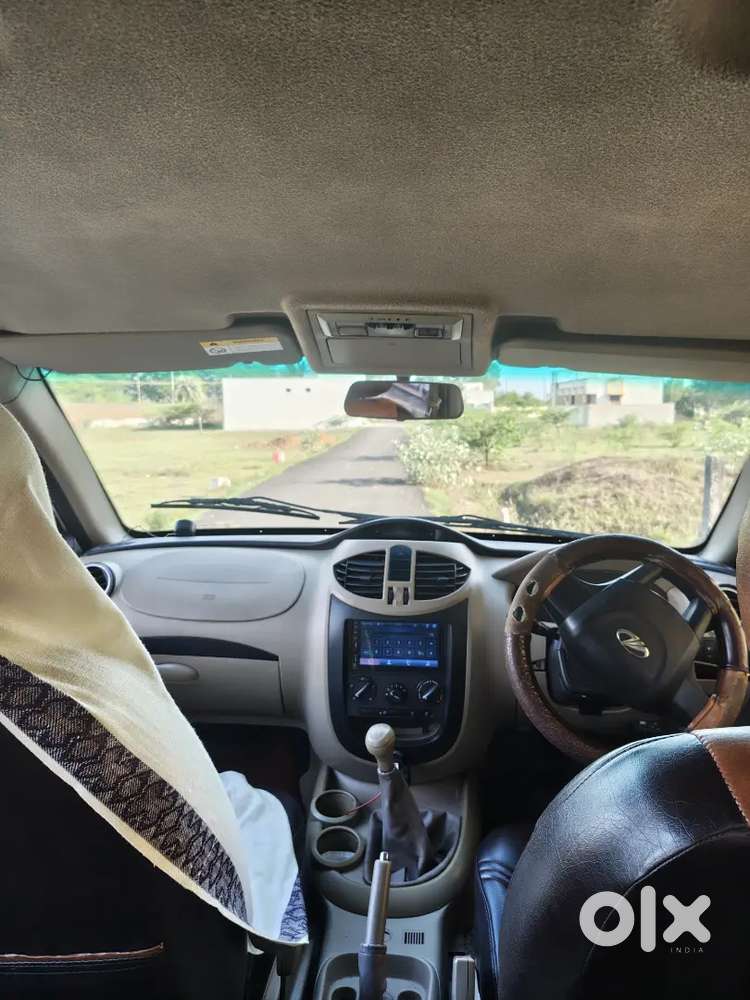 Mahindra Xylo 2018 Diesel Well Maintained
