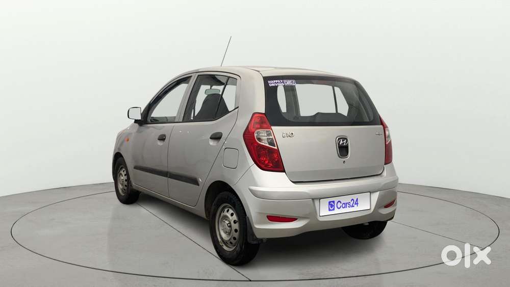 Hyundai I10 Magna 1.1l, 2015, Petrol