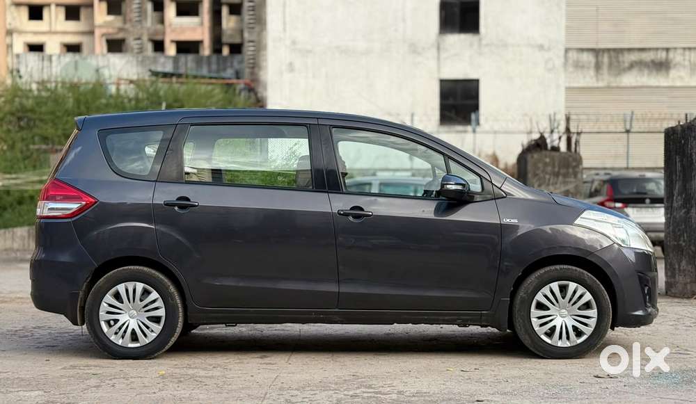 Maruti Suzuki Ertiga Vdi, 2014, Diesel