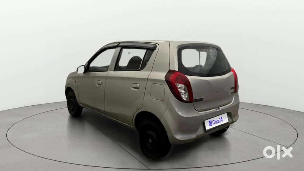 Maruti Suzuki Alto 800 Lxi, 2018, Petrol