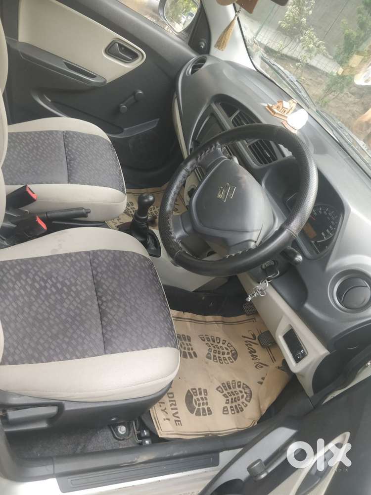 Maruti Suzuki Alto K10 1.0 Lxi, 2015, Petrol
