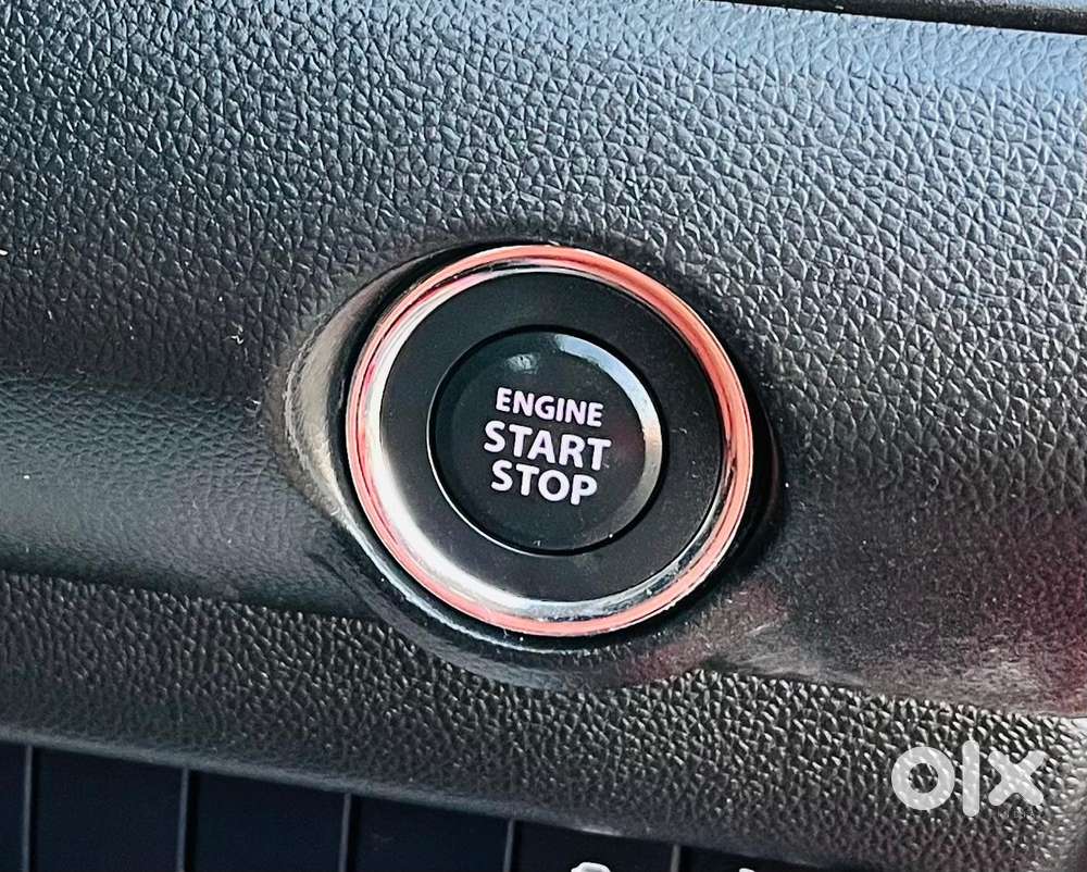 Maruti Suzuki Swift Zxi Plus Amt Dual Tone, 2024, Petrol