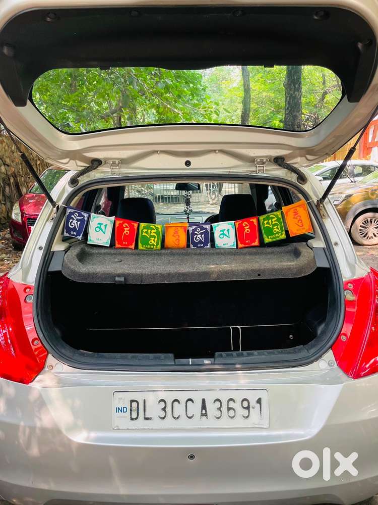 Maruti Swift Vdi 2014 Model