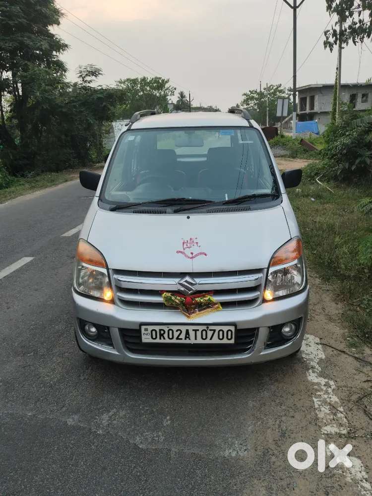 Good Condition Car