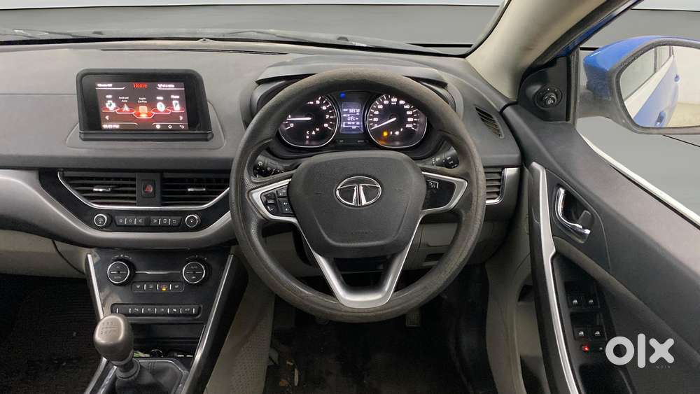 Tata Nexon 1.5 Revotorq Xz Plus, 2018, Diesel